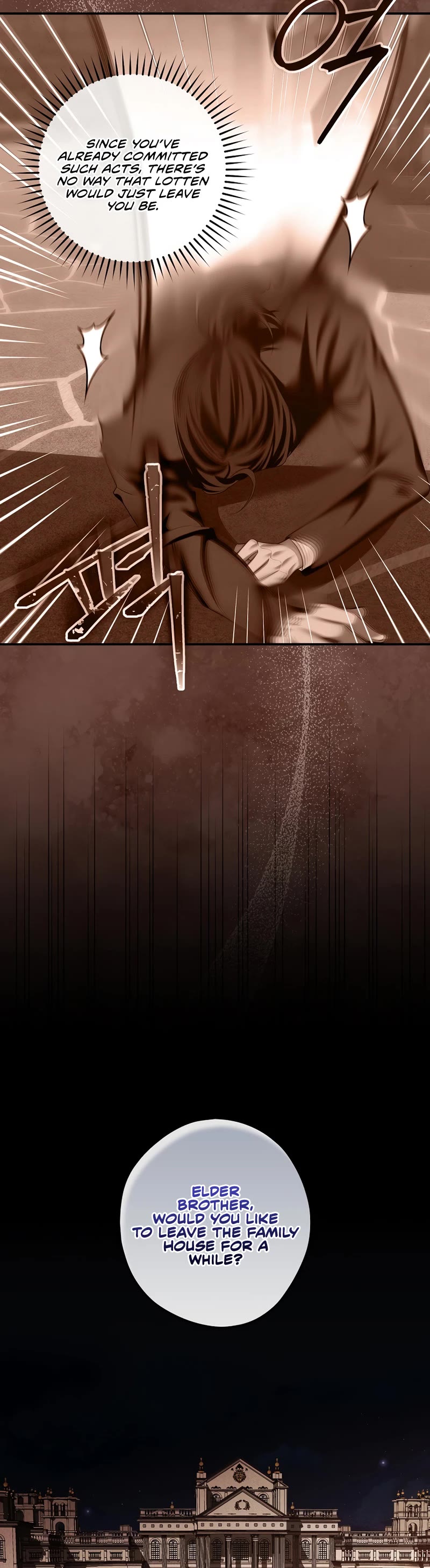 Devious Daughter of the Duchy Chapter 39 page 29 - Chapter 39