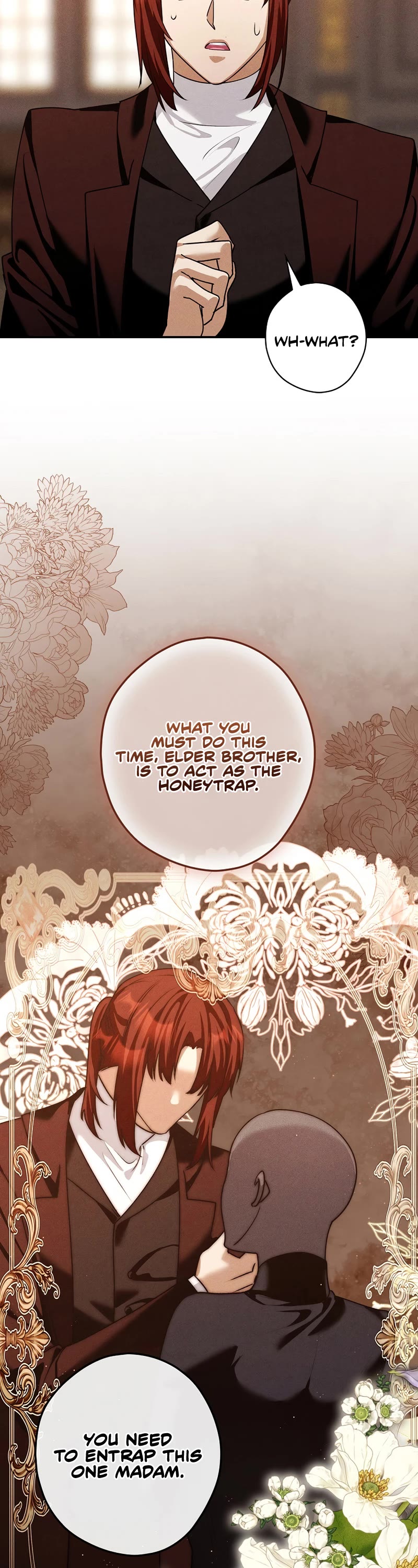 Devious Daughter of the Duchy Chapter 39 page 32 - Chapter 39