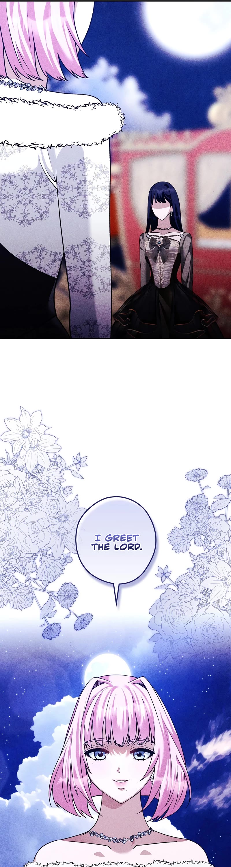 Devious Daughter of the Duchy Chapter 39 page 39 - Chapter 39