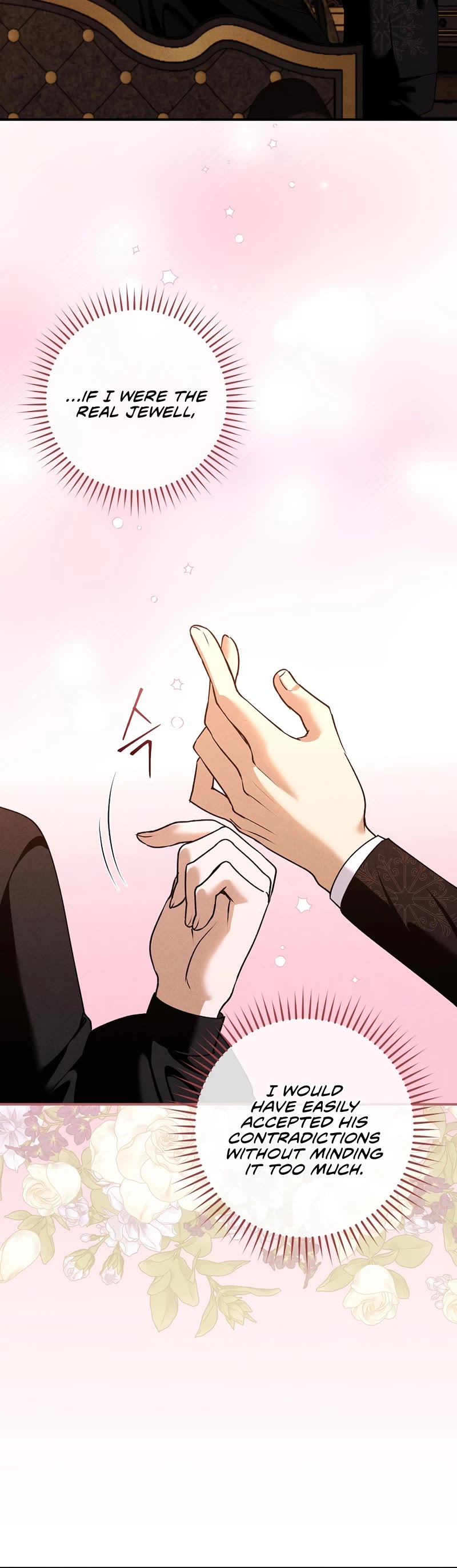 Devious Daughter of the Duchy Chapter 39 page 5 - Chapter 39