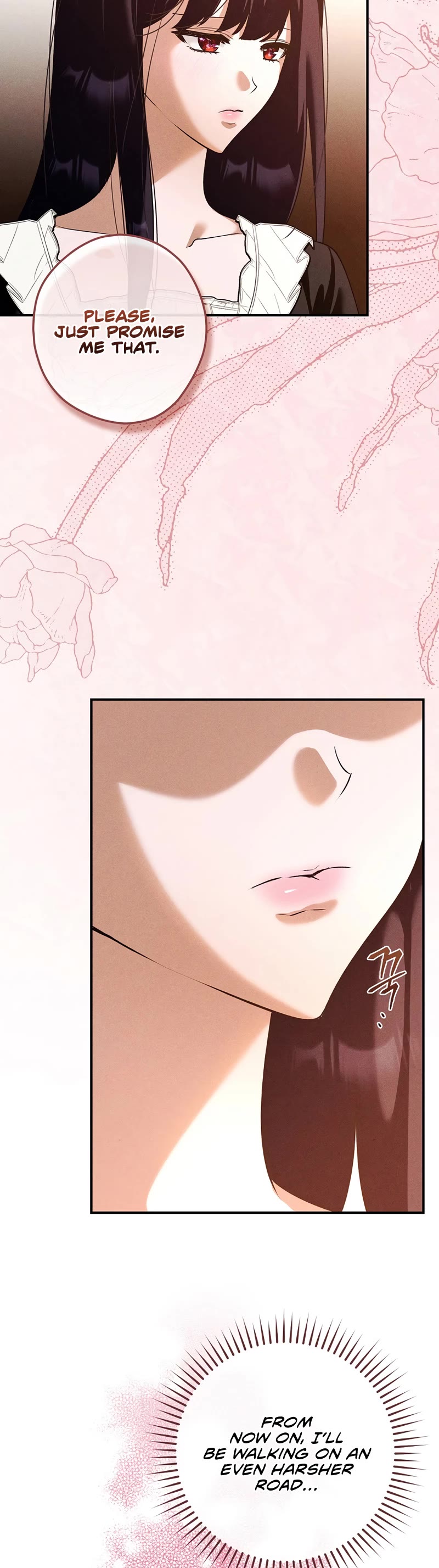 Devious Daughter of the Duchy Chapter 39 page 8 - Chapter 39