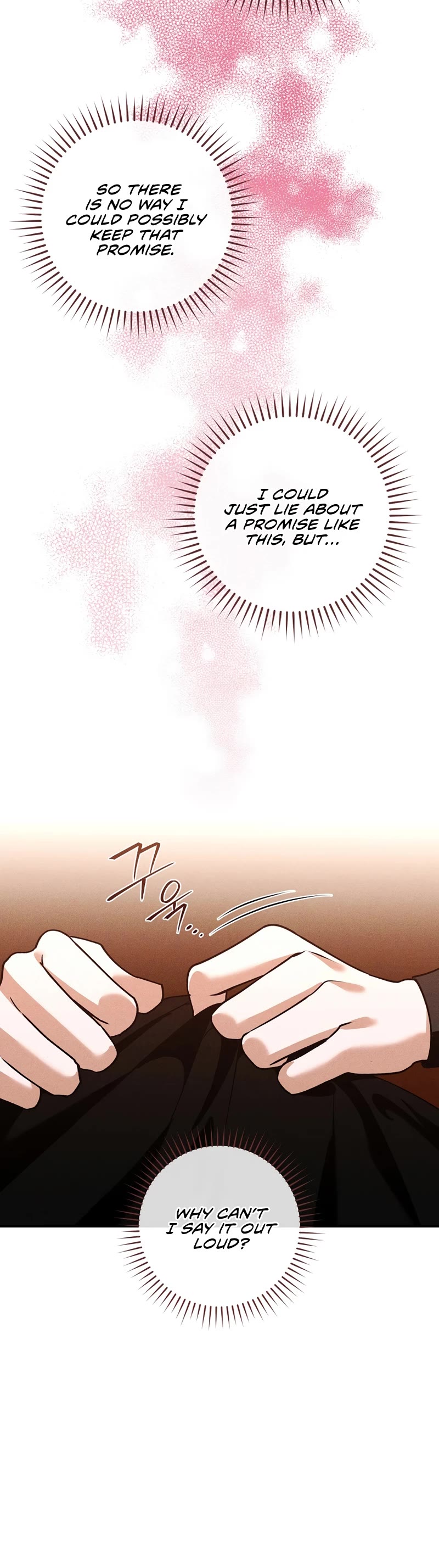 Devious Daughter of the Duchy Chapter 39 page 9 - Chapter 39