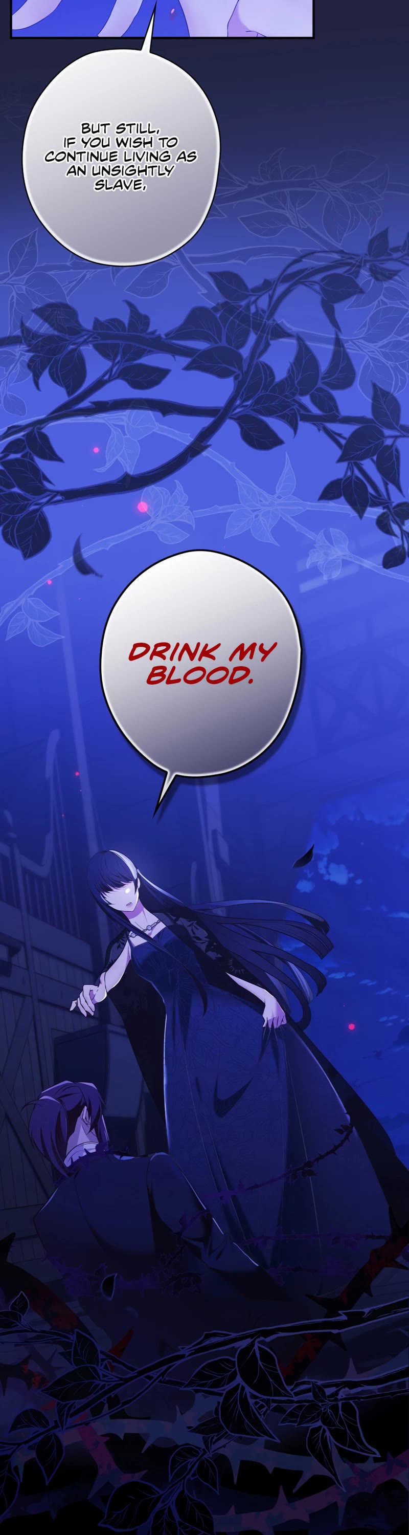 Devious Daughter of the Duchy Chapter 4 page 15 - Chapter 4