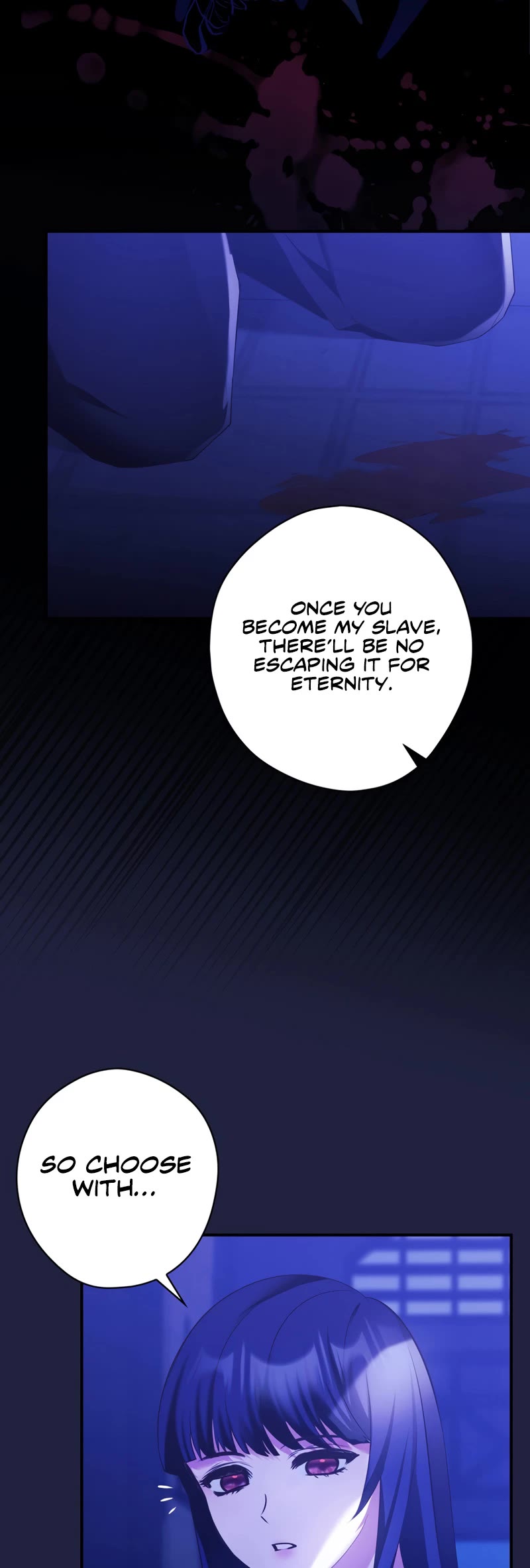Devious Daughter of the Duchy Chapter 4 page 16 - Chapter 4