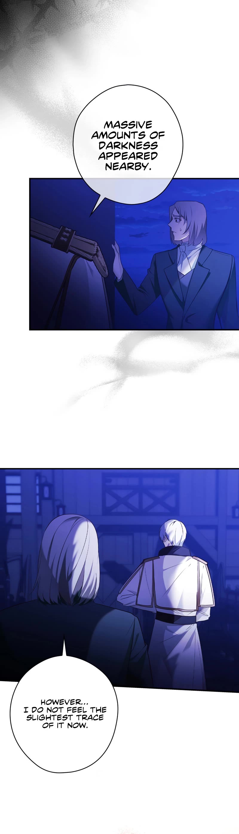 Devious Daughter of the Duchy Chapter 4 page 24 - Chapter 4