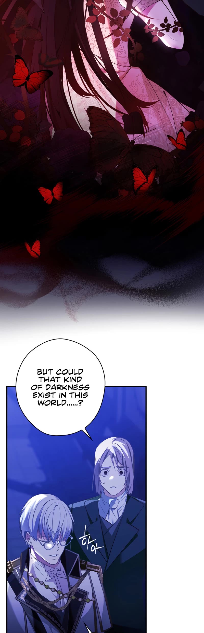 Devious Daughter of the Duchy Chapter 4 page 28 - Chapter 4
