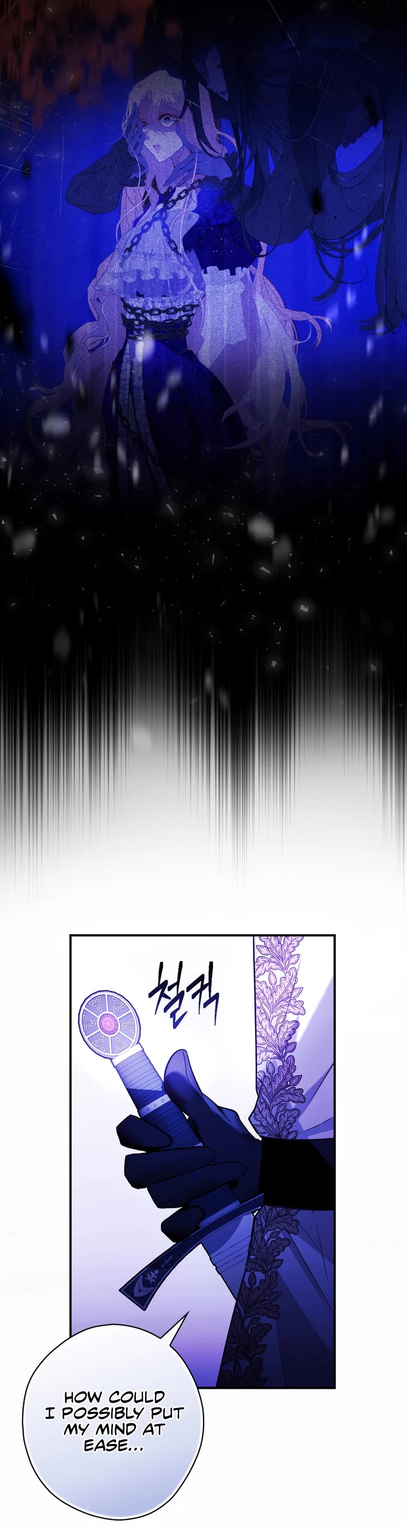 Devious Daughter of the Duchy Chapter 4 page 31 - Chapter 4
