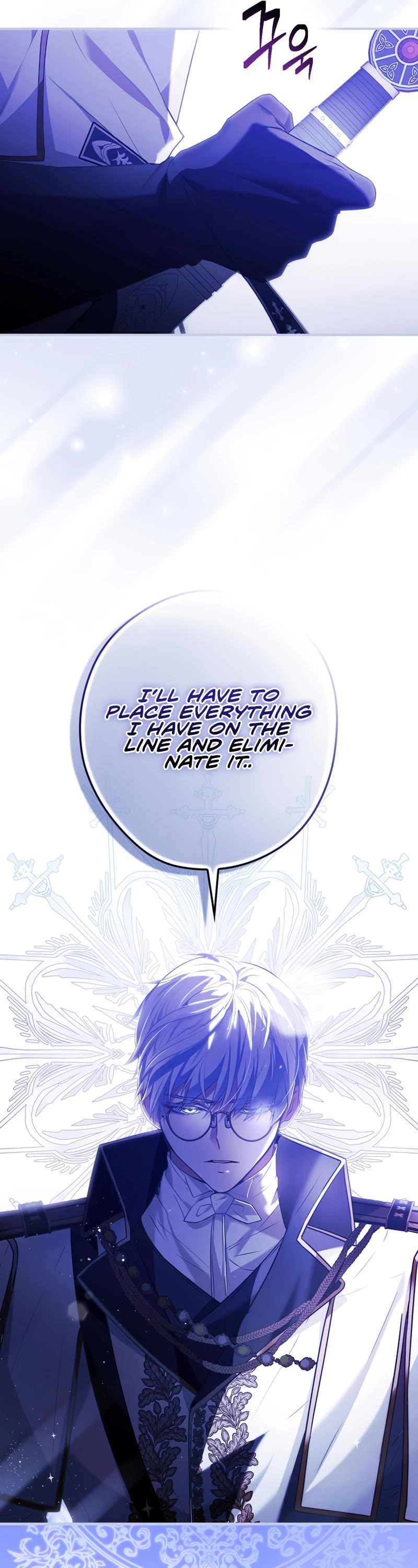 Devious Daughter of the Duchy Chapter 4 page 38 - Chapter 4