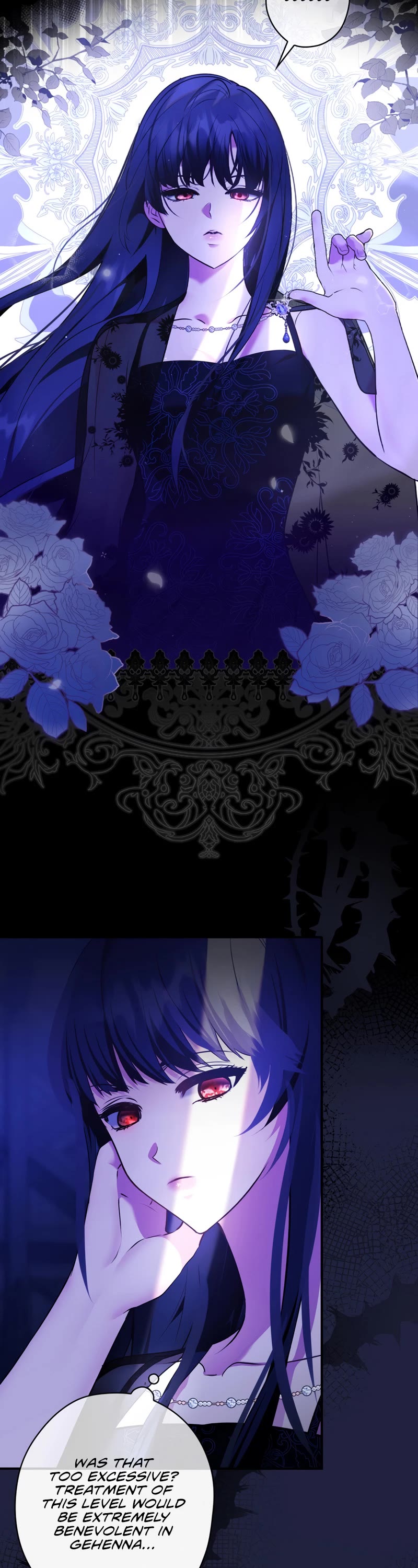 Devious Daughter of the Duchy Chapter 4 page 4 - Chapter 4