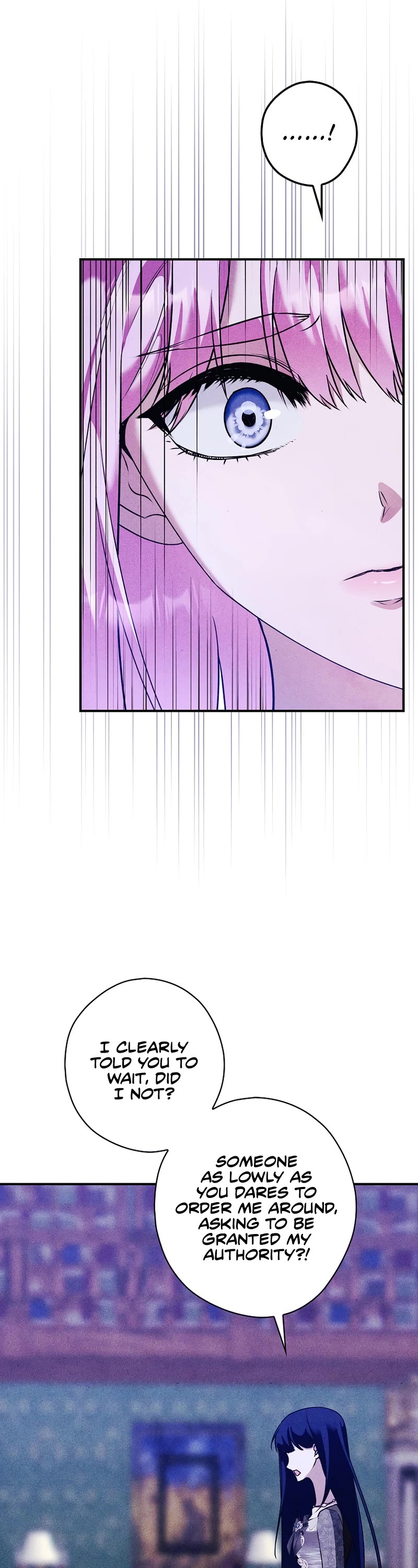 Devious Daughter of the Duchy Chapter 40 page 10 - Chapter 40