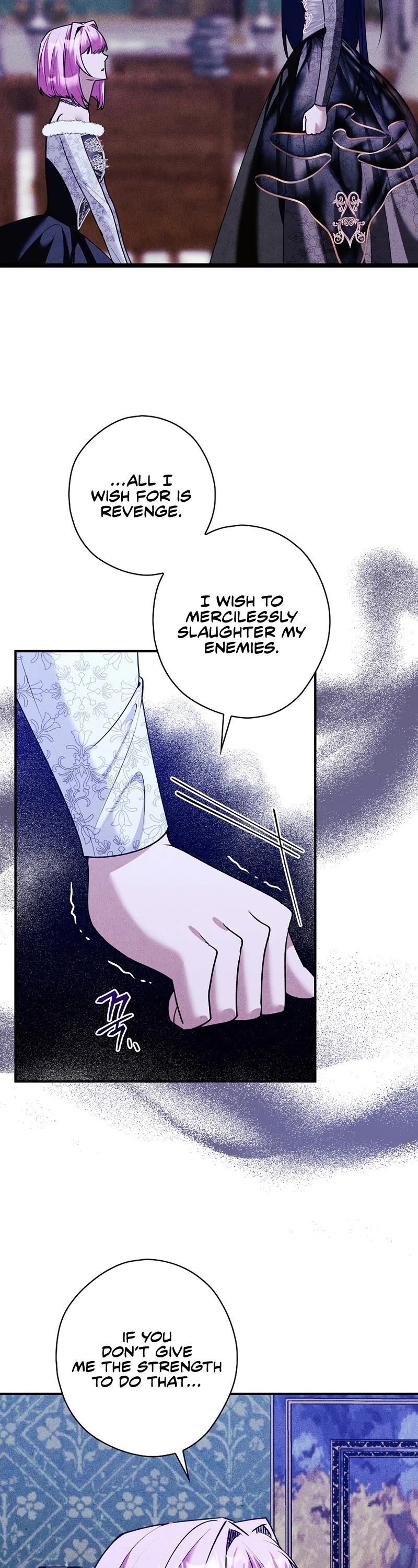 Devious Daughter of the Duchy Chapter 40 page 11 - Chapter 40