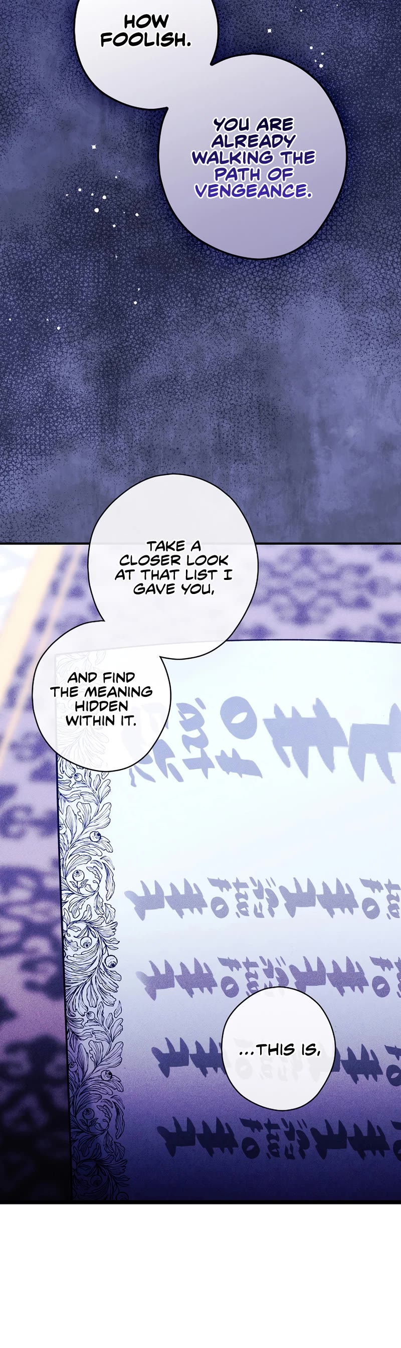 Devious Daughter of the Duchy Chapter 40 page 13 - Chapter 40