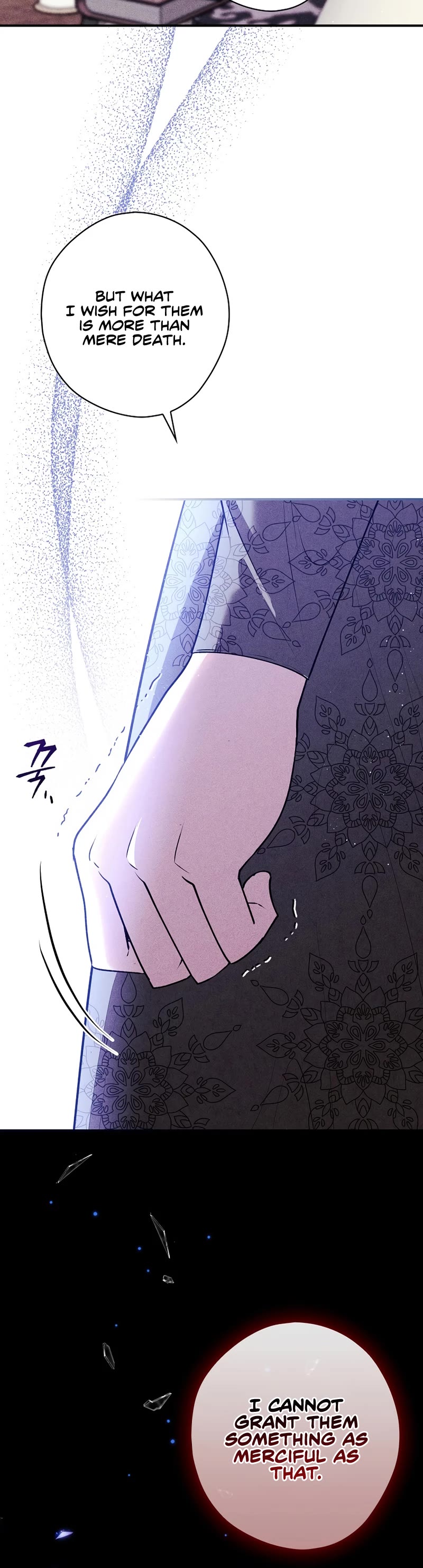 Devious Daughter of the Duchy Chapter 40 page 21 - Chapter 40