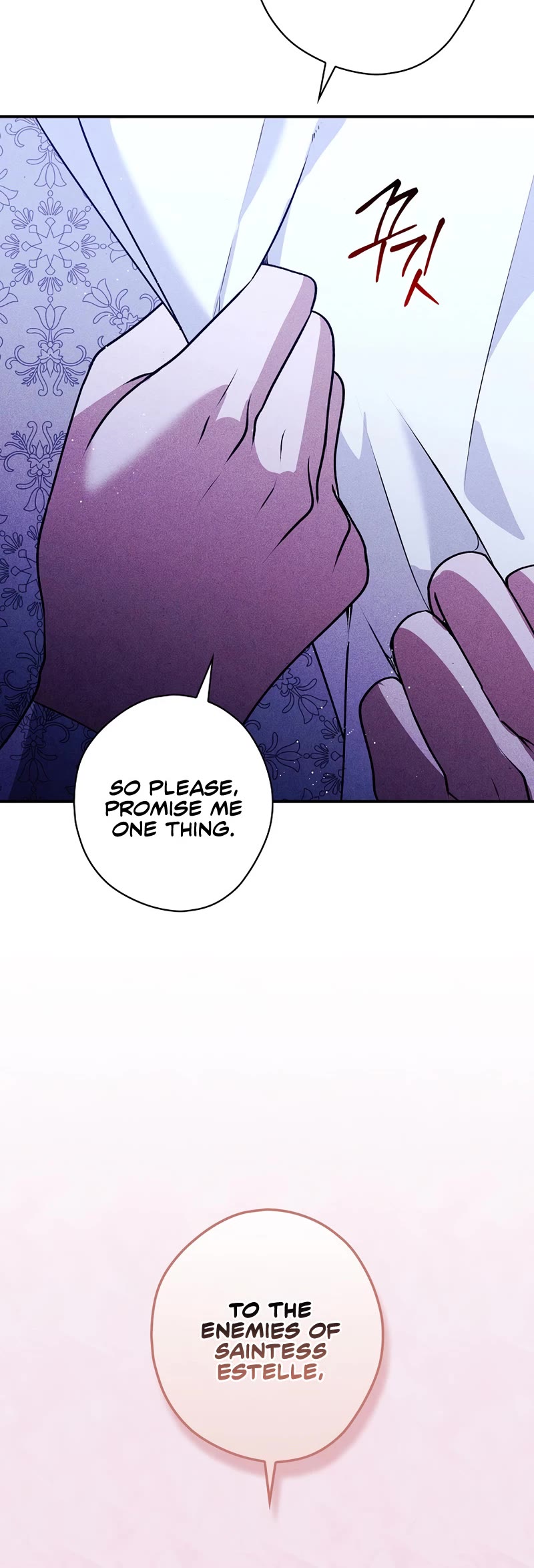 Devious Daughter of the Duchy Chapter 40 page 25 - Chapter 40