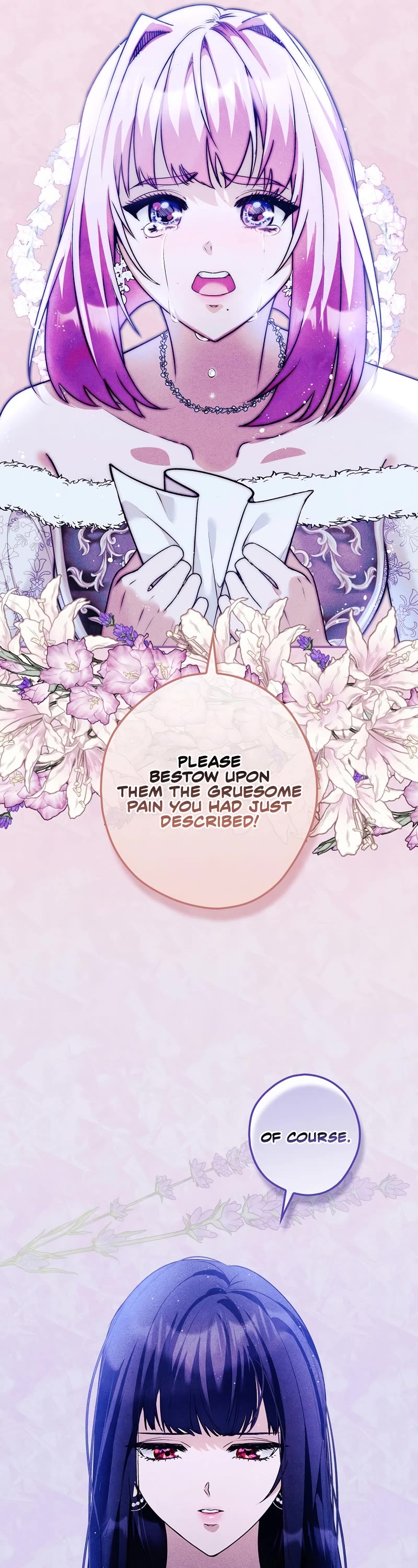 Devious Daughter of the Duchy Chapter 40 page 26 - Chapter 40
