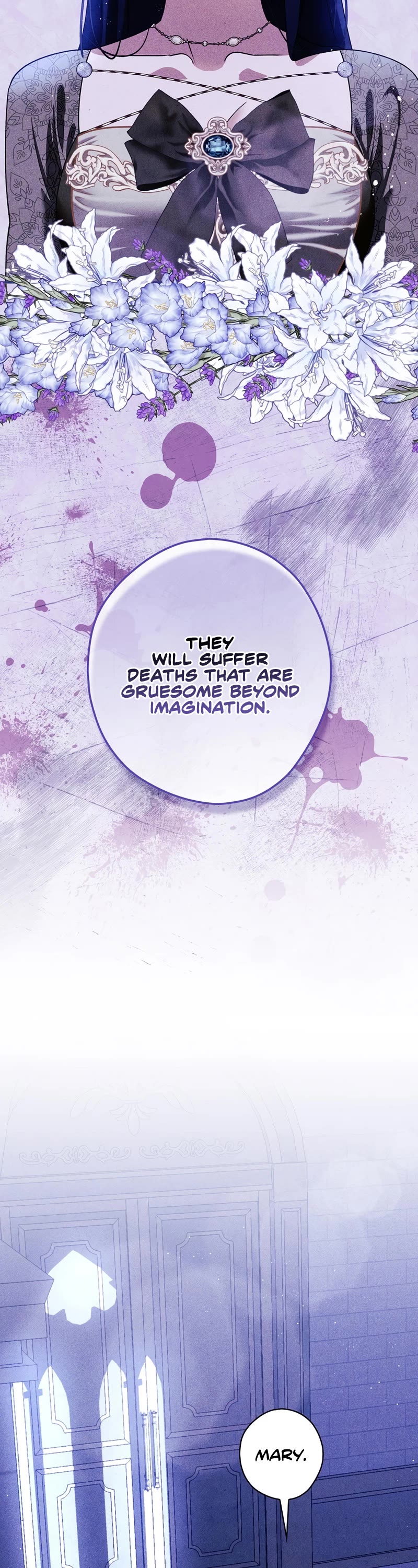 Devious Daughter of the Duchy Chapter 40 page 27 - Chapter 40