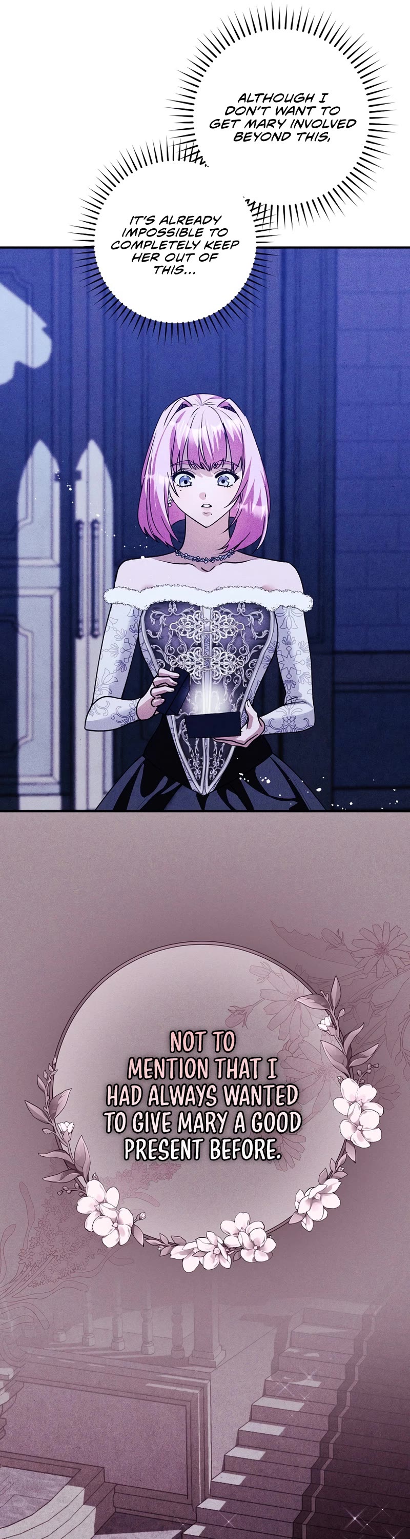 Devious Daughter of the Duchy Chapter 40 page 30 - Chapter 40