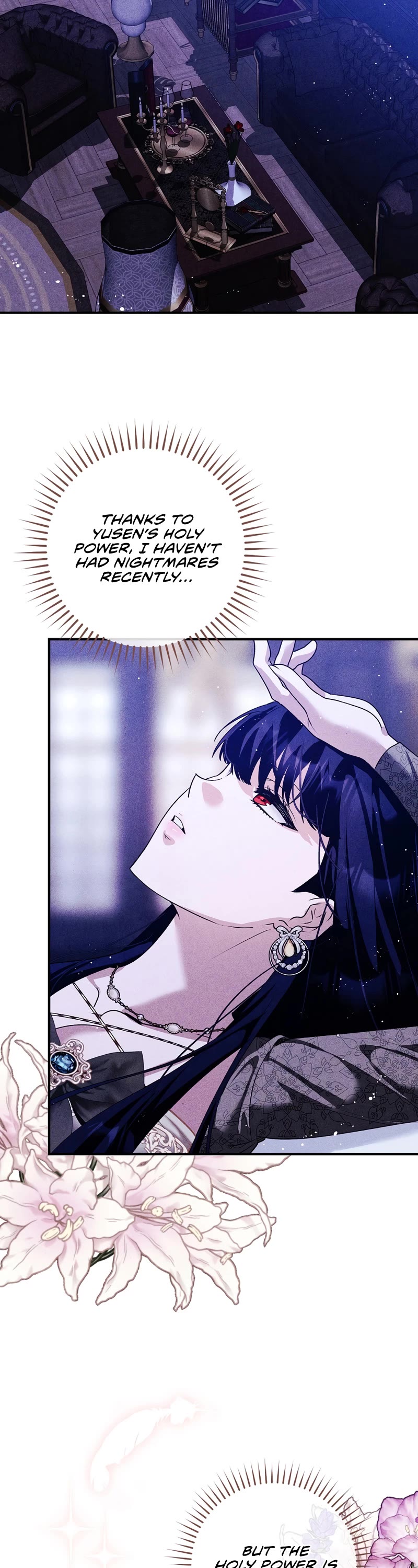 Devious Daughter of the Duchy Chapter 40 page 35 - Chapter 40