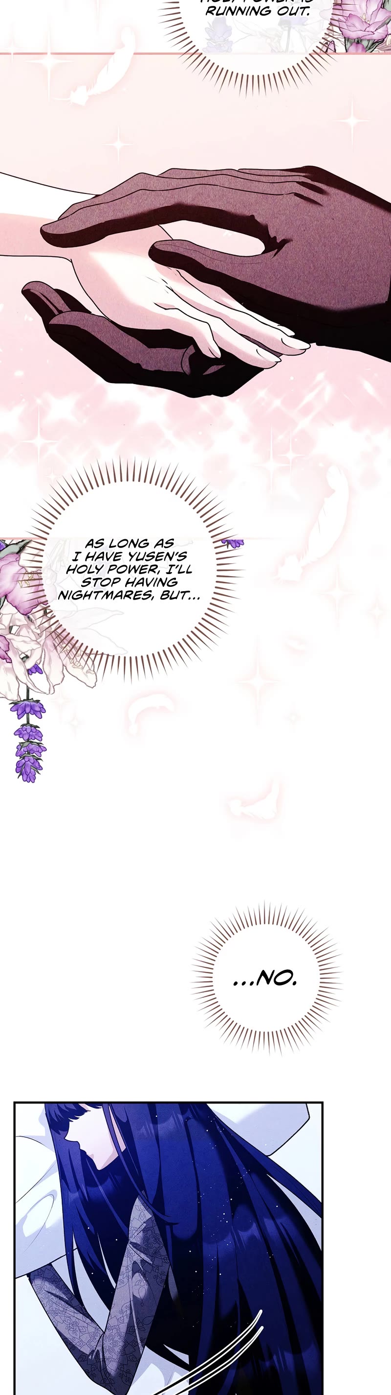 Devious Daughter of the Duchy Chapter 40 page 36 - Chapter 40