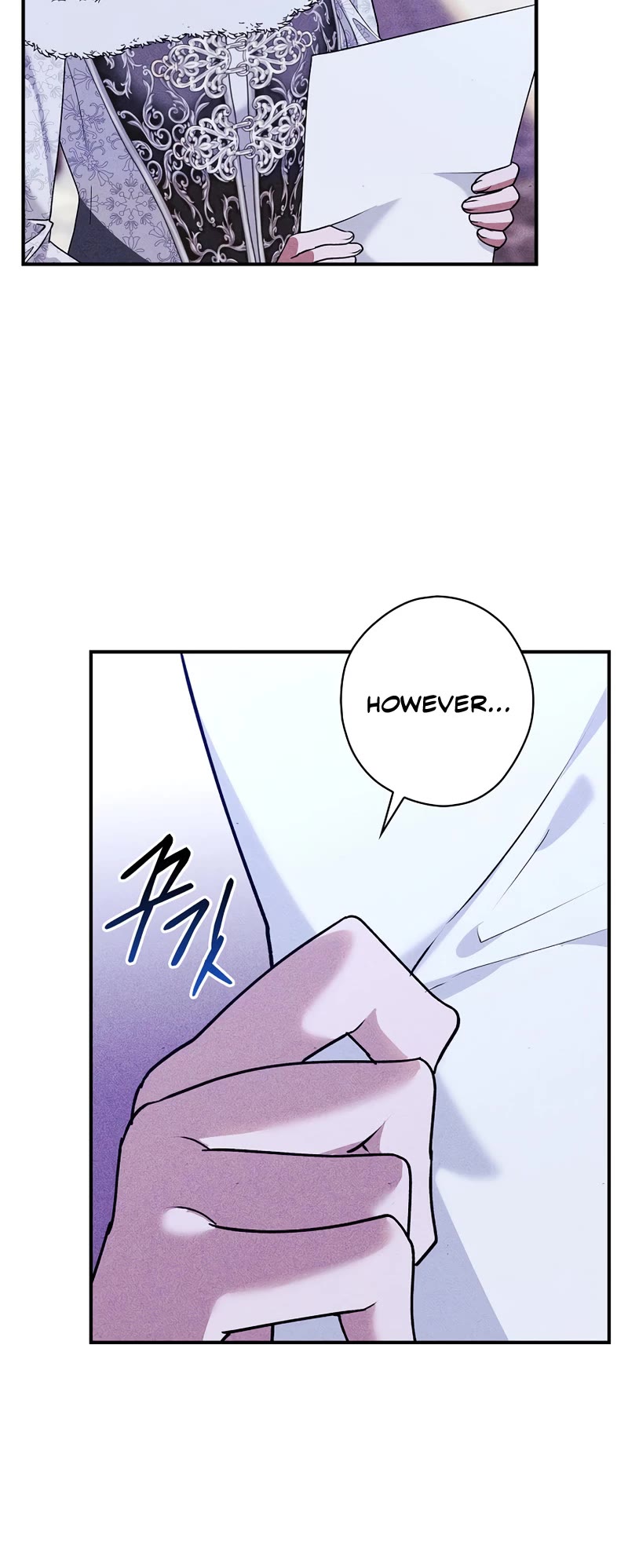 Devious Daughter of the Duchy Chapter 40 page 5 - Chapter 40