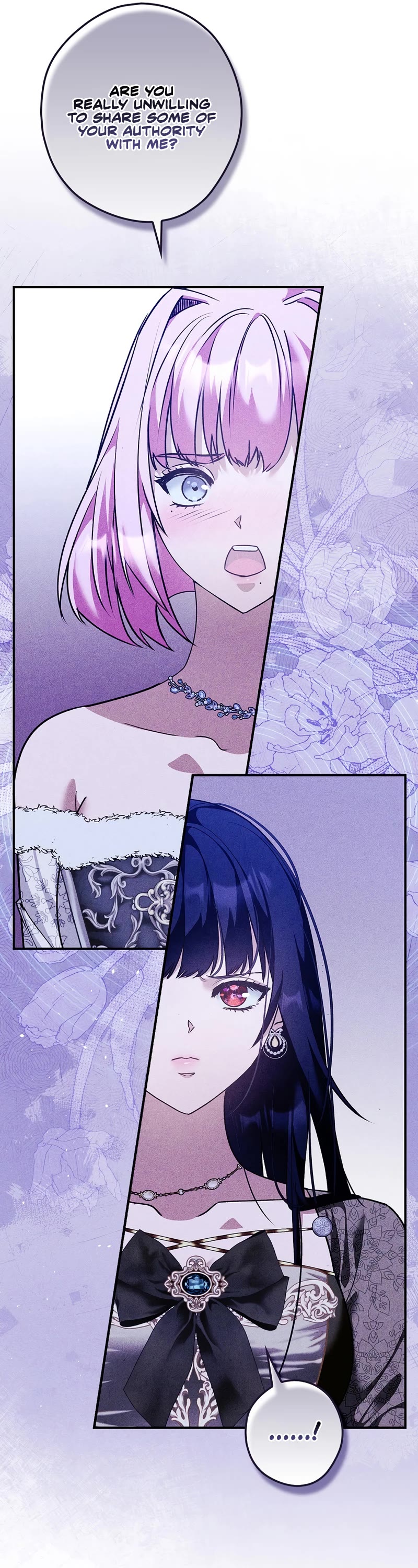 Devious Daughter of the Duchy Chapter 40 page 6 - Chapter 40
