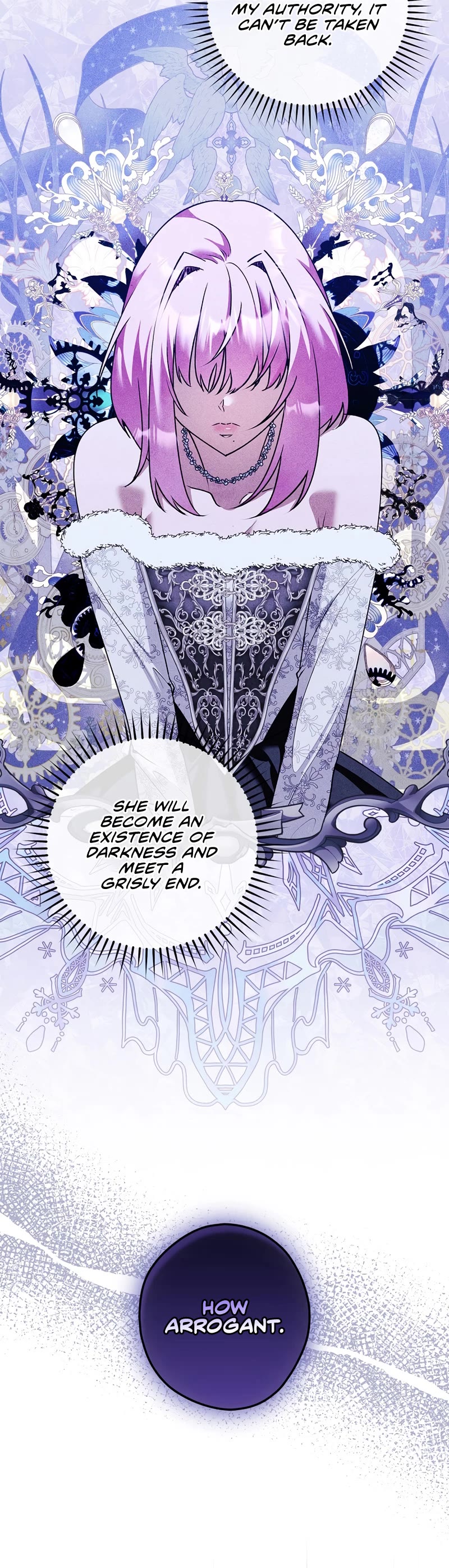 Devious Daughter of the Duchy Chapter 40 page 9 - Chapter 40