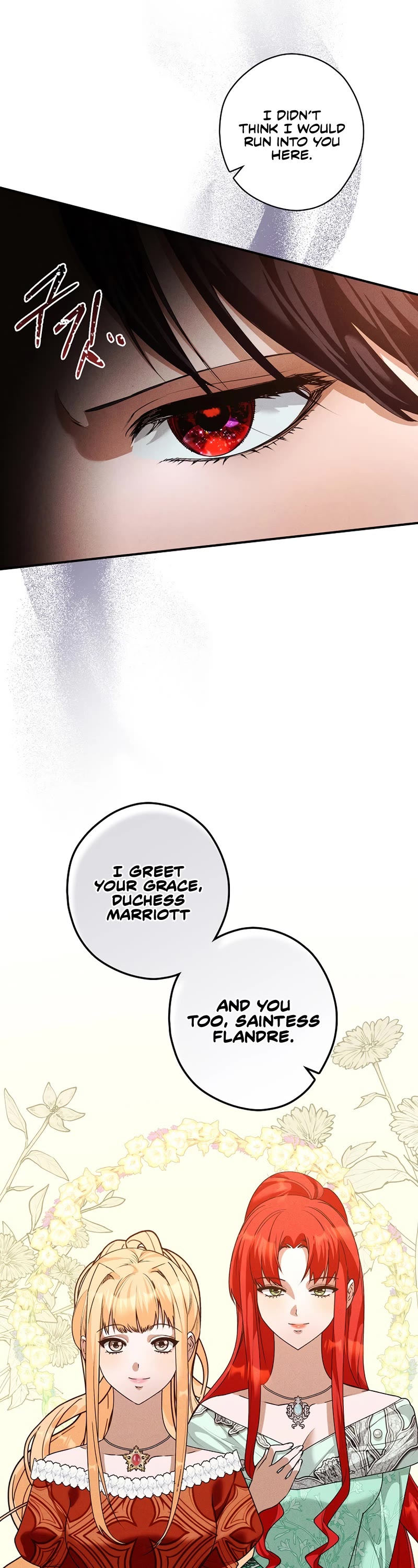 Devious Daughter of the Duchy Chapter 41 page 10 - Chapter 41