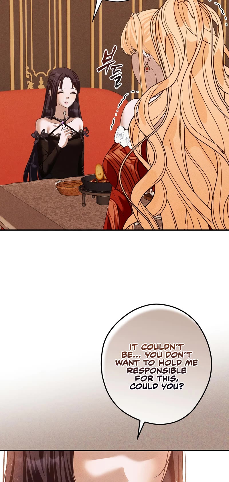 Devious Daughter of the Duchy Chapter 41 page 24 - Chapter 41