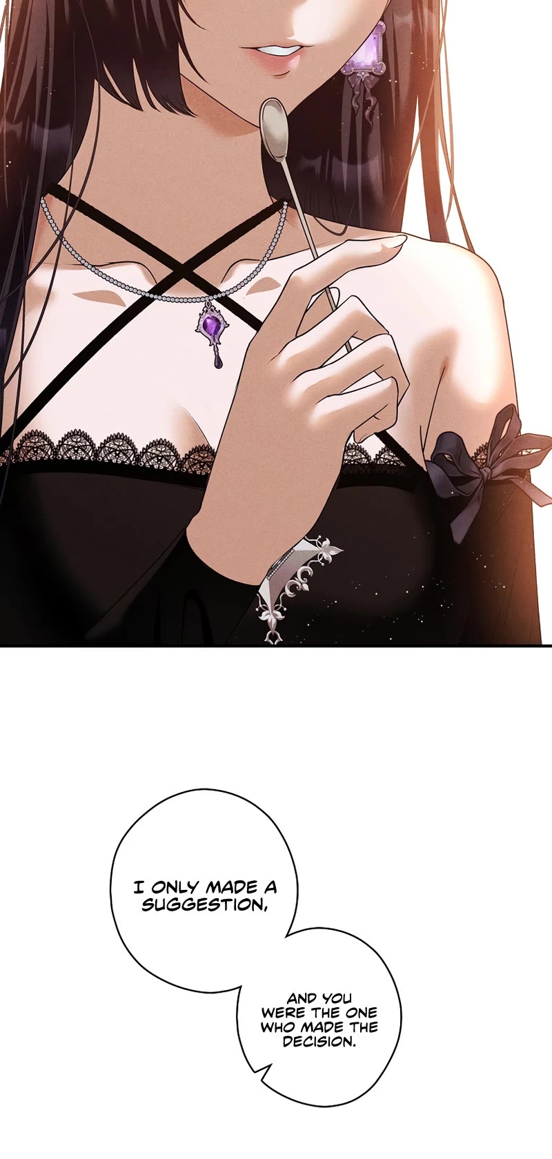 Devious Daughter of the Duchy Chapter 41 page 25 - Chapter 41