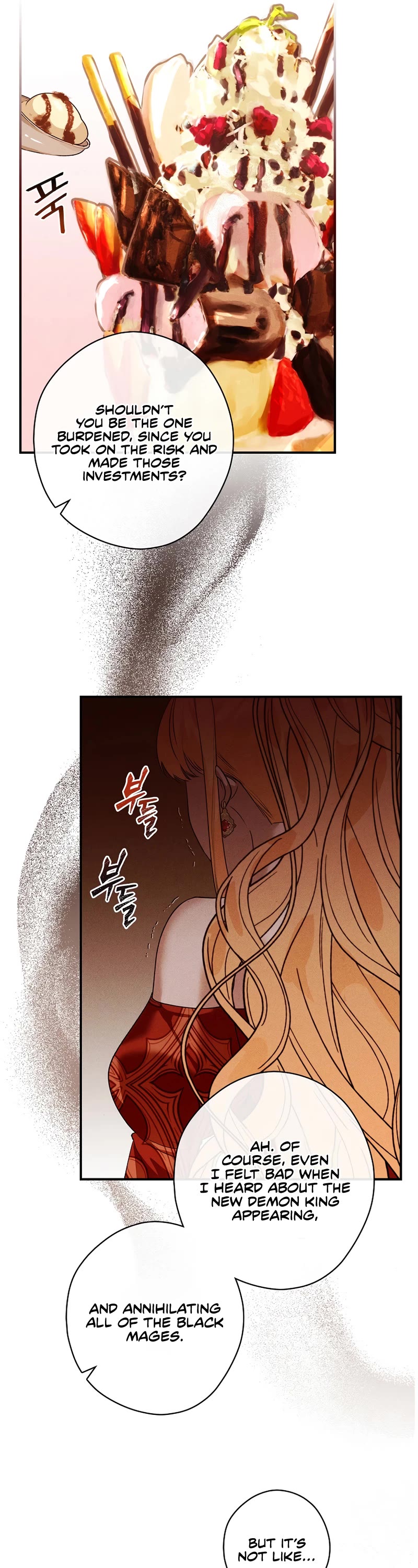 Devious Daughter of the Duchy Chapter 41 page 26 - Chapter 41