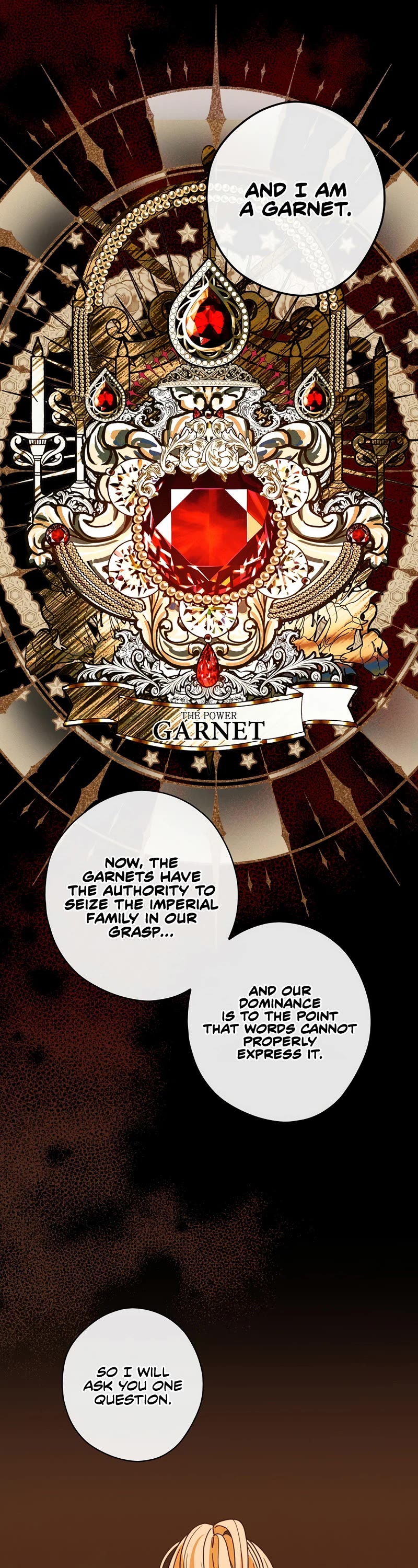 Devious Daughter of the Duchy Chapter 41 page 30 - Chapter 41