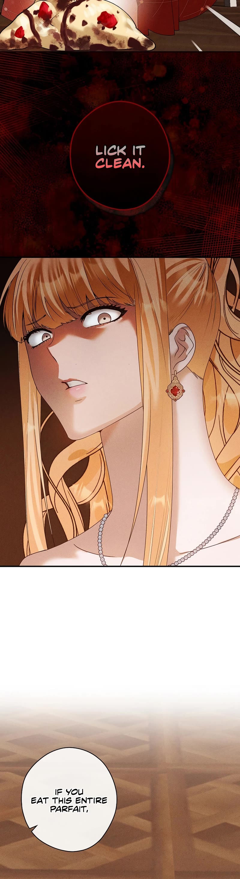 Devious Daughter of the Duchy Chapter 41 page 33 - Chapter 41