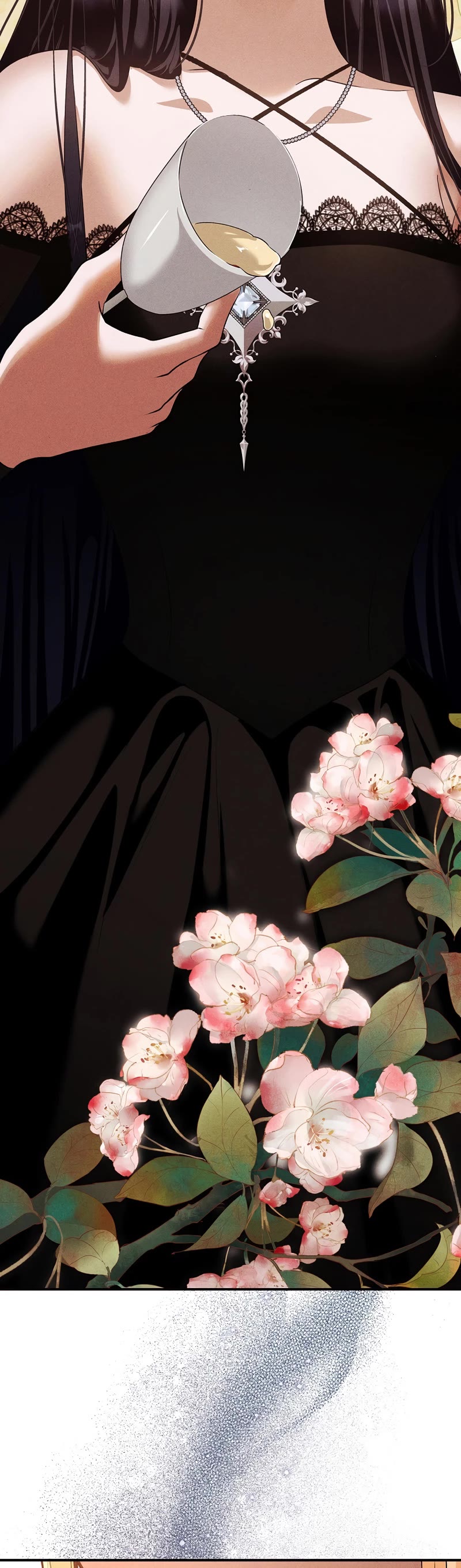 Devious Daughter of the Duchy Chapter 41 page 36 - Chapter 41