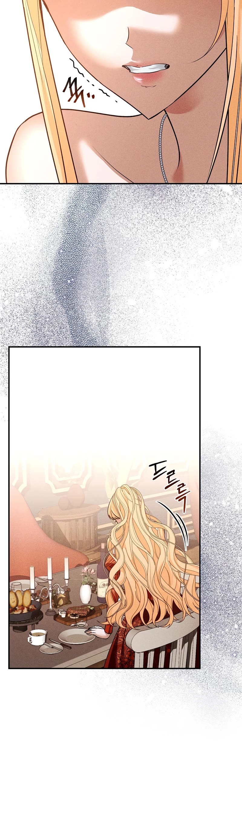 Devious Daughter of the Duchy Chapter 41 page 37 - Chapter 41