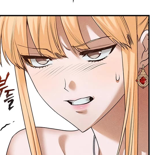 Devious Daughter of the Duchy Chapter 41 cover