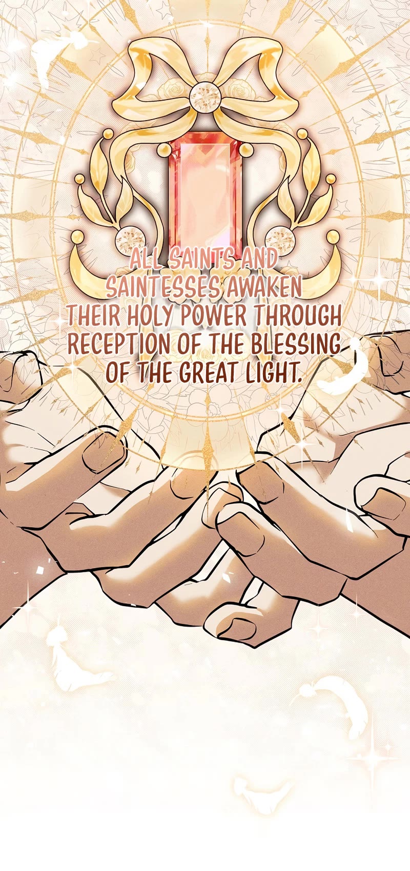 Devious Daughter of the Duchy Chapter 42 page 21 - Chapter 42