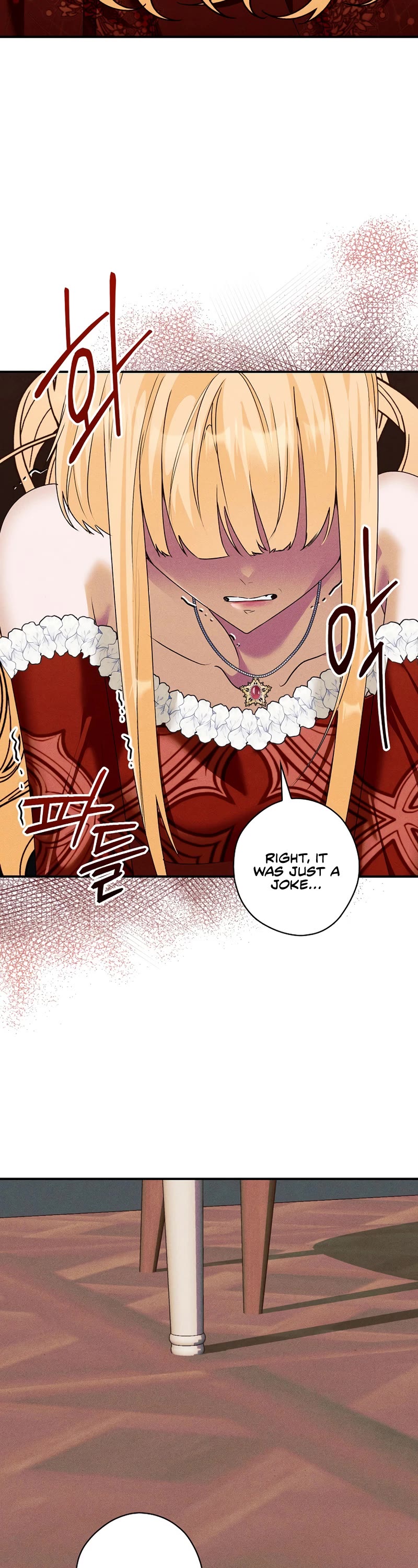 Devious Daughter of the Duchy Chapter 42 page 3 - Chapter 42