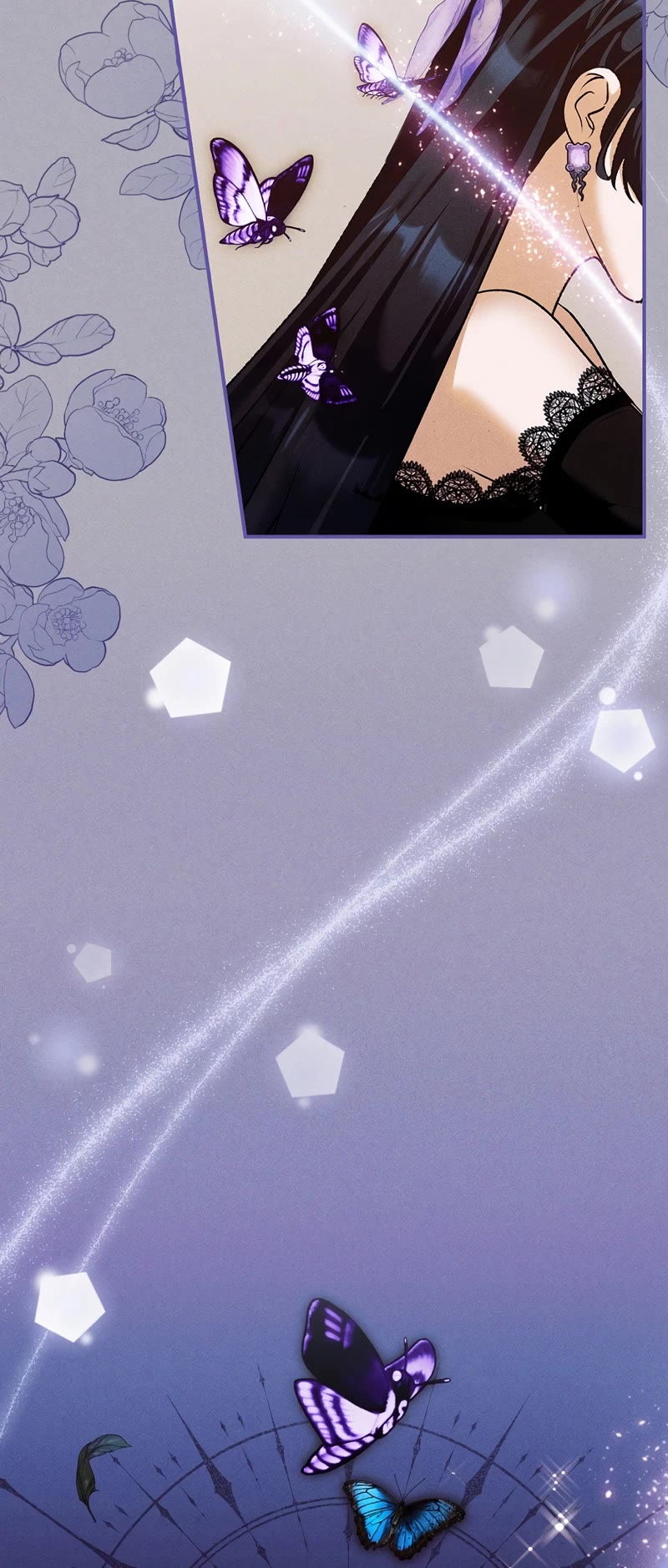 Devious Daughter of the Duchy Chapter 42 page 41 - Chapter 42