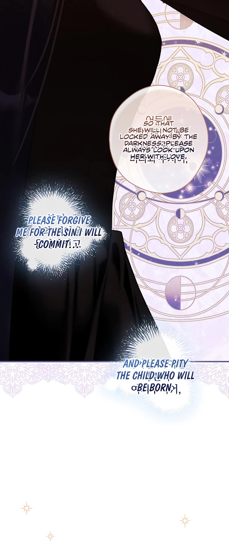 Devious Daughter of the Duchy Chapter 42 page 46 - Chapter 42