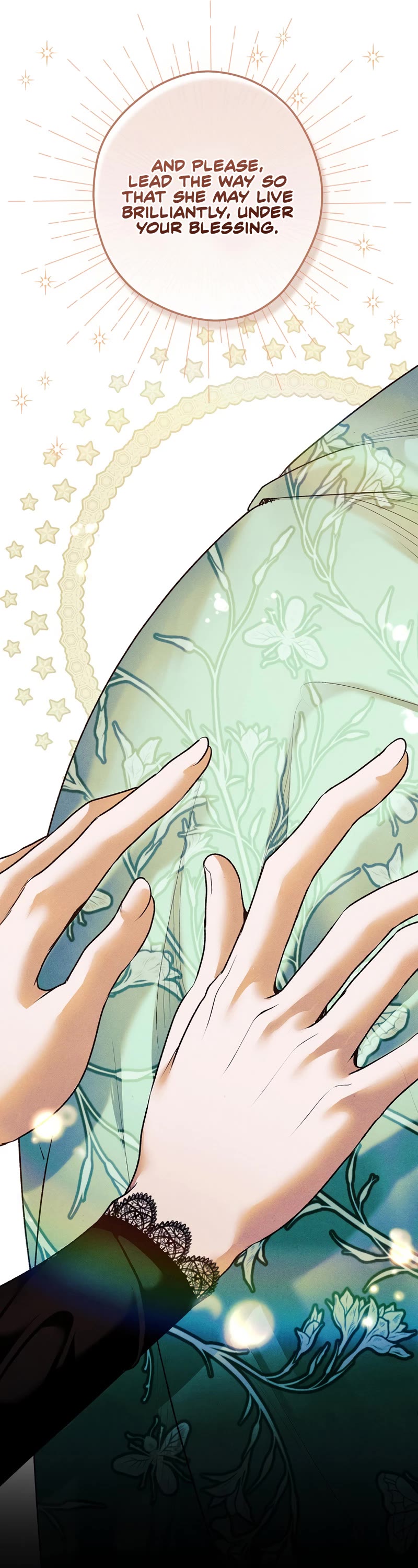 Devious Daughter of the Duchy Chapter 42 page 47 - Chapter 42