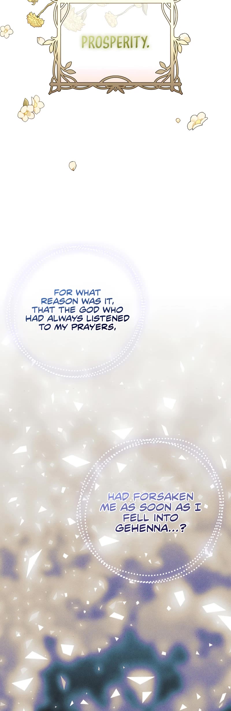 Devious Daughter of the Duchy Chapter 42 page 49 - Chapter 42
