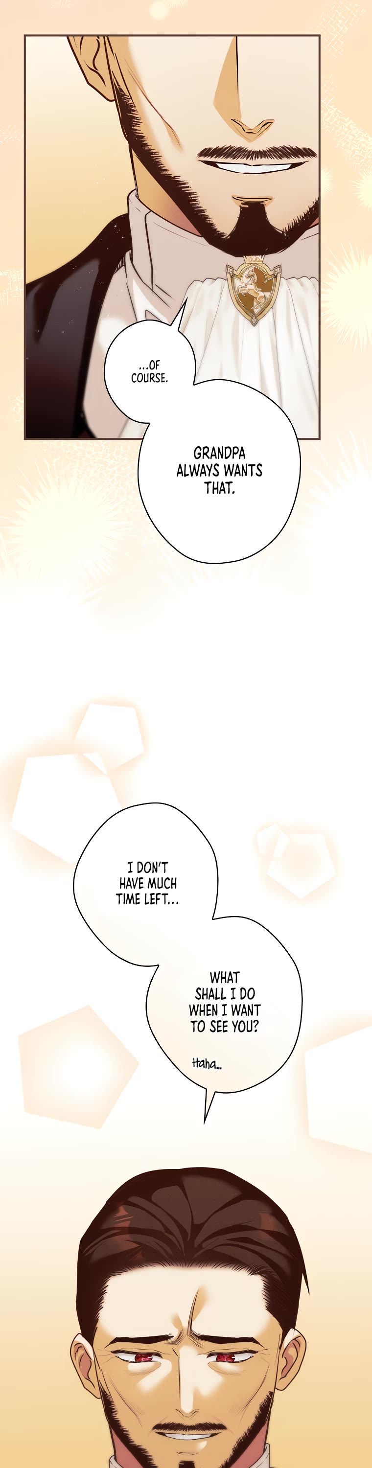 Devious Daughter of the Duchy Chapter 43 page 16 - Chapter 43