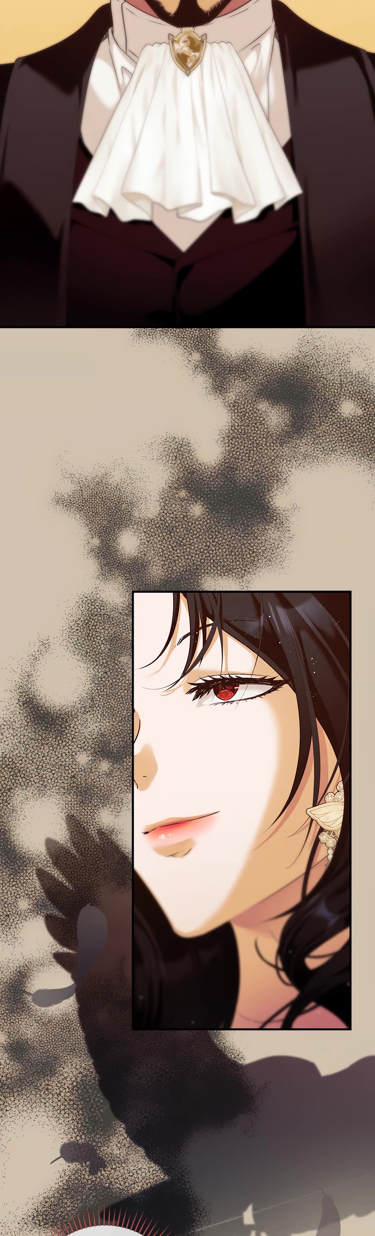 Devious Daughter of the Duchy Chapter 43 page 17 - Chapter 43