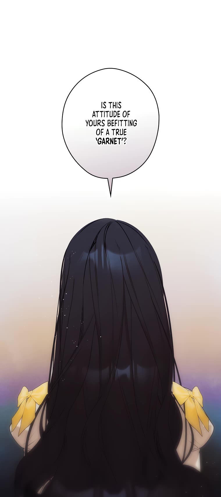 Devious Daughter of the Duchy Chapter 43 page 24 - Chapter 43