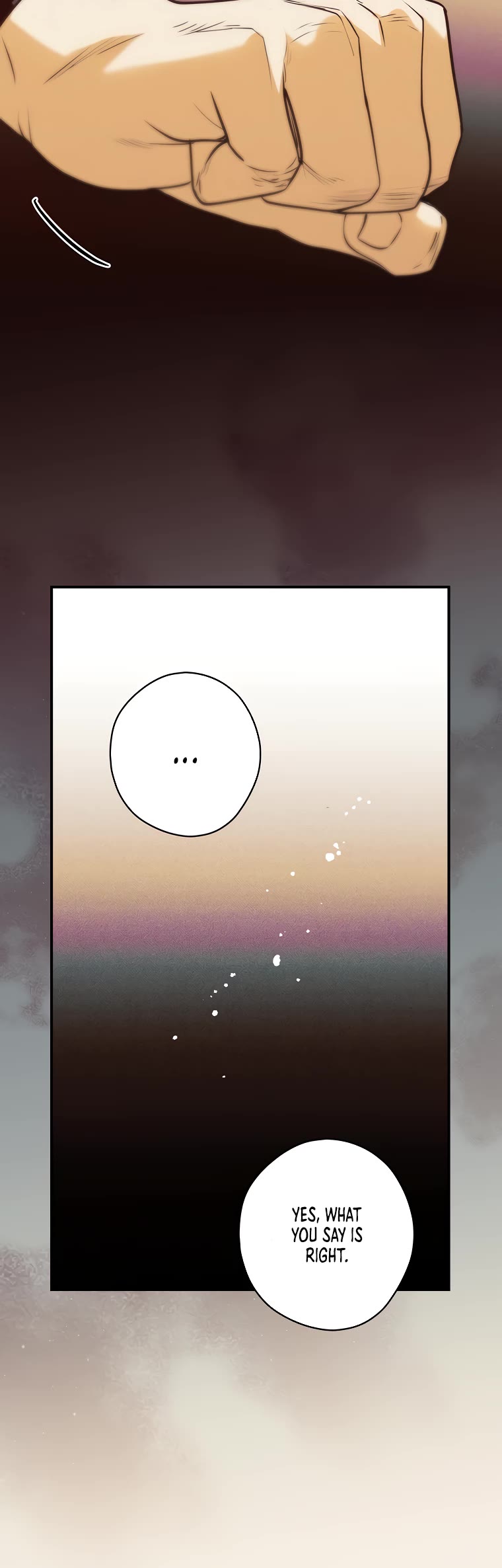 Devious Daughter of the Duchy Chapter 43 page 30 - Chapter 43