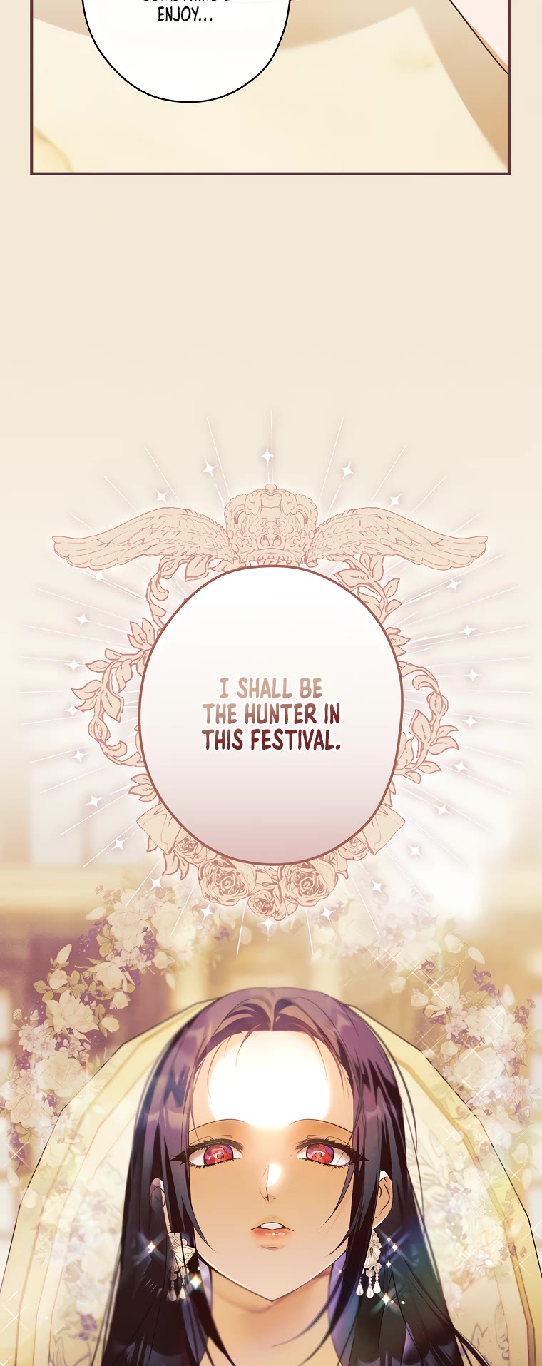 Devious Daughter of the Duchy Chapter 43 page 34 - Chapter 43