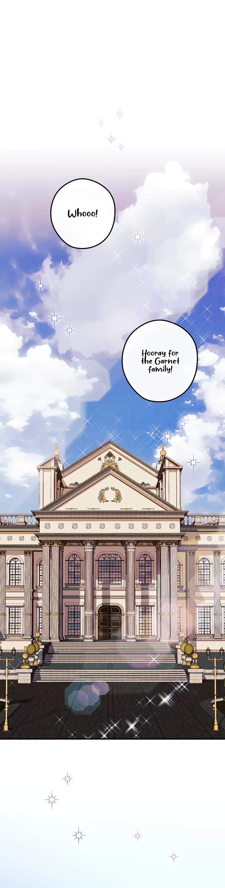 Devious Daughter of the Duchy Chapter 43 page 39 - Chapter 43