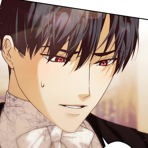 Devious Daughter of the Duchy Chapter 43 cover
