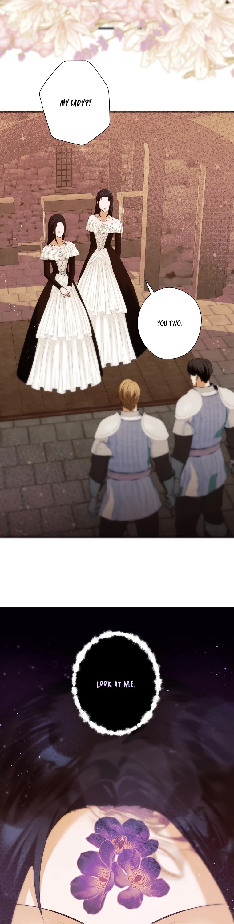 Devious Daughter of the Duchy Chapter 44 page 13 - Chapter 44