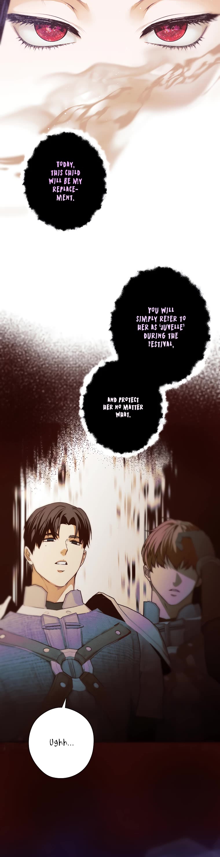 Devious Daughter of the Duchy Chapter 44 page 14 - Chapter 44